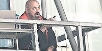 Станкович дисквалифицирован на целый месяц!