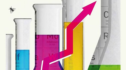 Малая химия развенчала миф о маленьком рынке